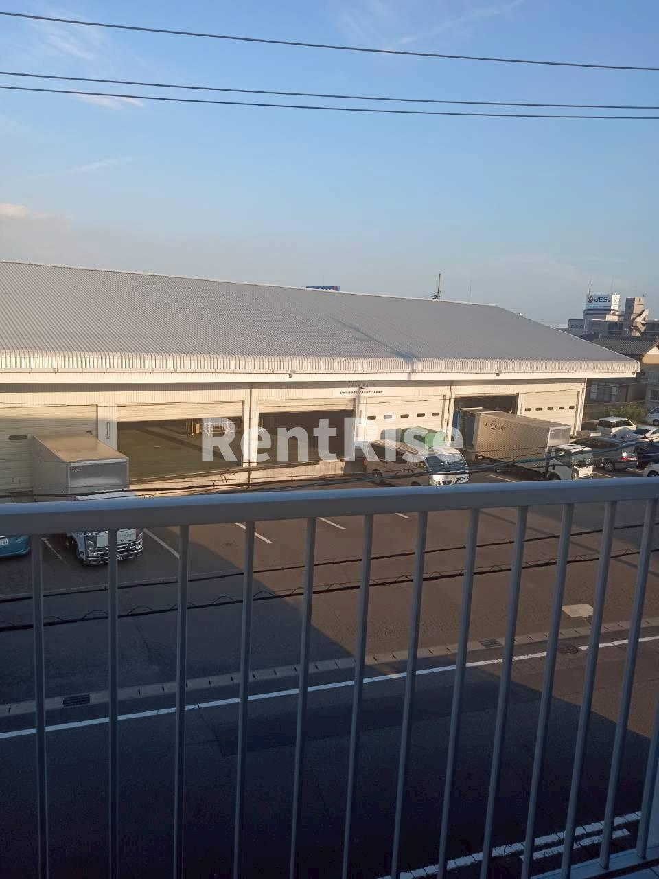 パークサイドグリーン