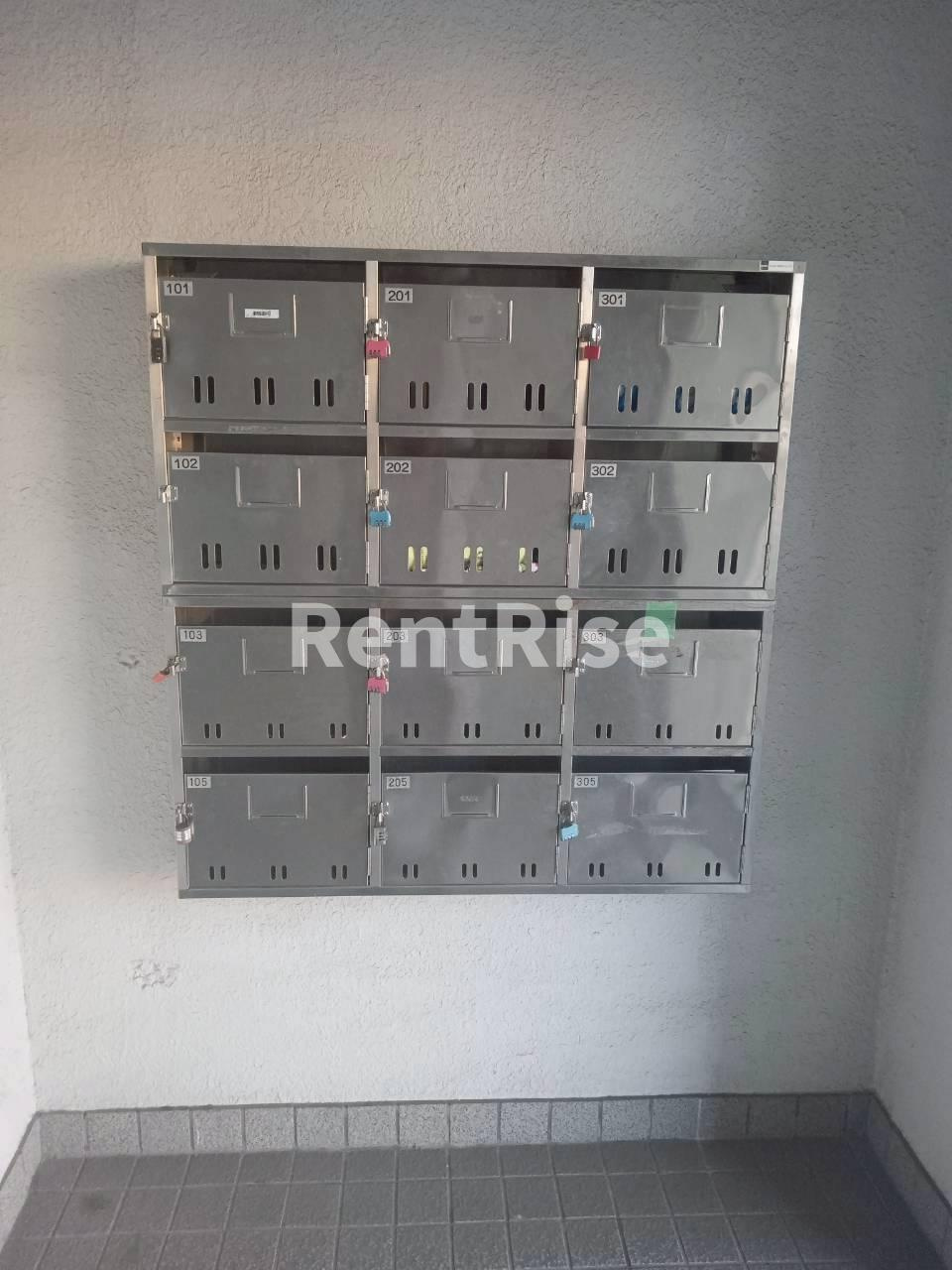 パークサイドグリーン