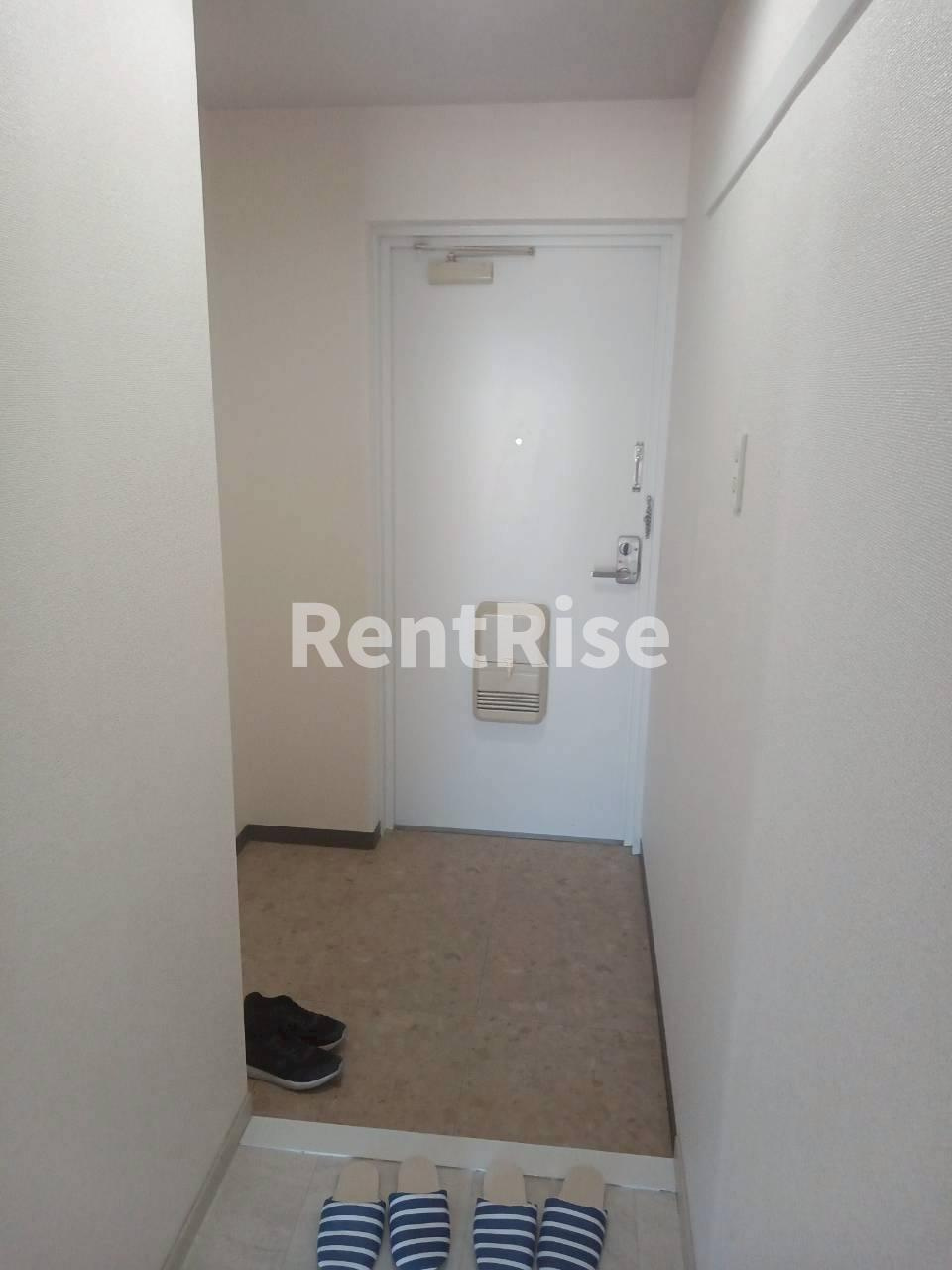 パークサイドグリーンのその他共用部分