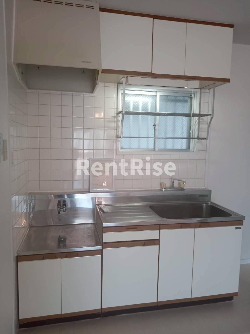 パークサイドグリーンの玄関