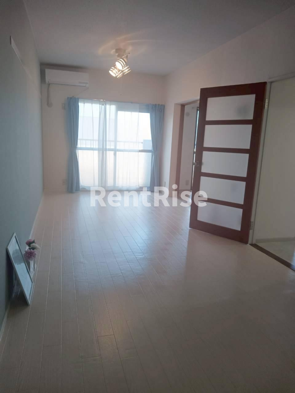 パークサイドグリーンの洗面所