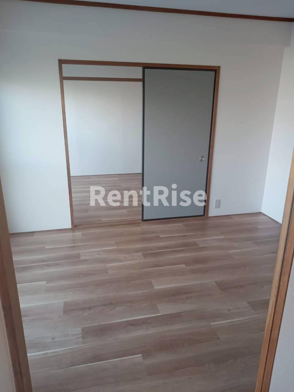 パークサイドグリーンの設備