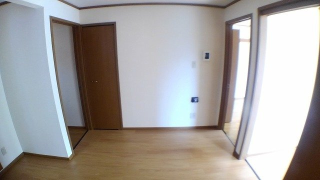 メゾンド・フロ－レの設備