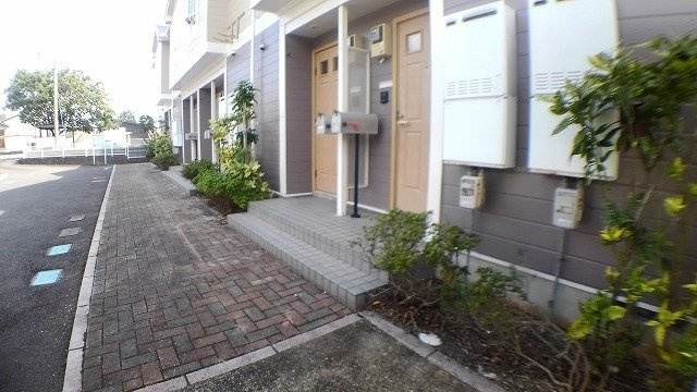 メゾンド・フロ－レのその他共用部分