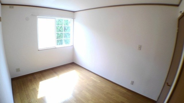 メゾンド・フロ－レの内装