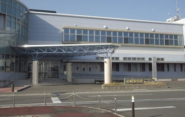 メゾンド・フロ－レの周辺|小城市役所まで3500m