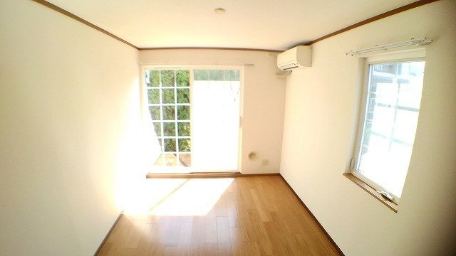 メゾンド・フロ－レの内装