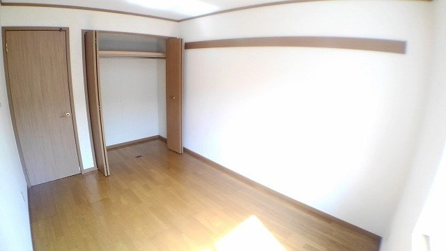 メゾンド・フロ－レの収納