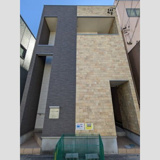 ハーモニーテラス松葉町の画像
