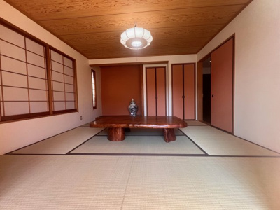 【和室】 | 姫路市飾磨区細江中古戸建