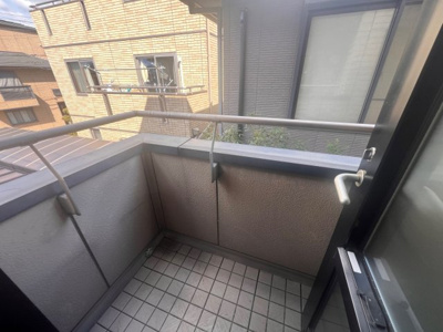 【バルコニー】 | 姫路市飾磨区細江中古戸建