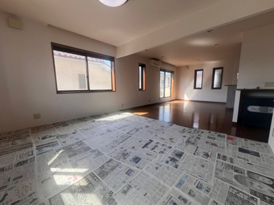 【和室】 | 姫路市飾磨区細江中古戸建