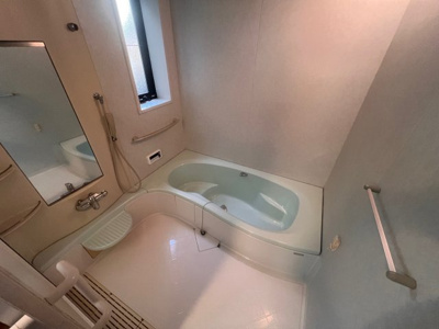 【浴室】 | 姫路市飾磨区細江中古戸建