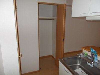 ラフィネのキッチン