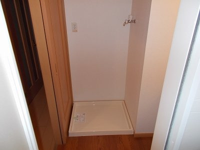 ラフィネの設備