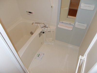 ラフィネの浴室