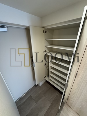 【玄関】 | コンフォリア・リヴ北浜平野町 | コンフォリア・リヴ北浜平野町　シューズボックス