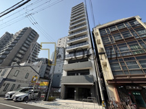 コンフォリア・リヴ北浜平野町の画像