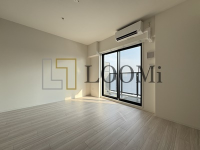 【居間・リビング】 | コンフォリア・リヴ北浜平野町 | コンフォリア・リヴ北浜平野町　リビングダイニングスペース