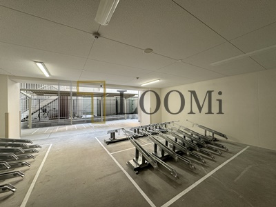 【その他共用部分】 | コンフォリア・リヴ北浜平野町 | コンフォリア・リヴ北浜平野町　駐輪場