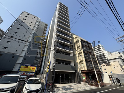 【外観】 | コンフォリア・リヴ北浜平野町 | コンフォリア・リヴ北浜平野町　外観