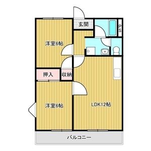 シャルマンハイツ