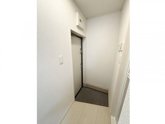 ゼネラルハイツ北千住の内装|内装も気になるポイント