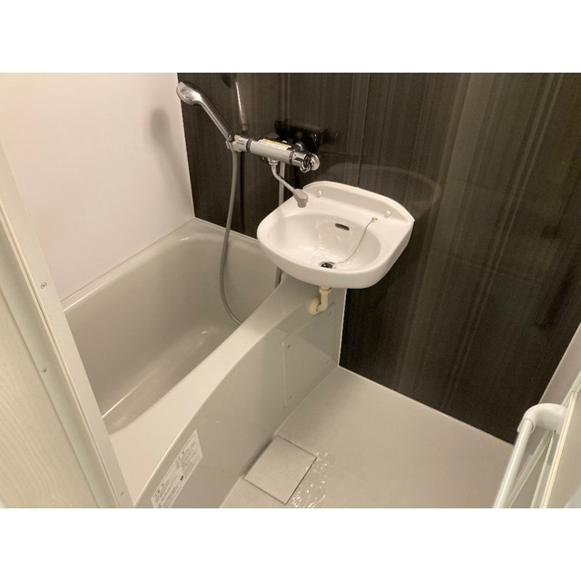 ルネコートお花茶屋の内装|中はこのようになっています