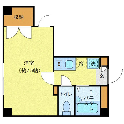 アンプルールフェールTAKEDA