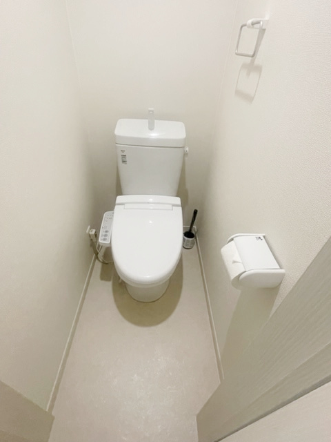 ラフィネ弘明寺の内装|過ごしやすい室内です