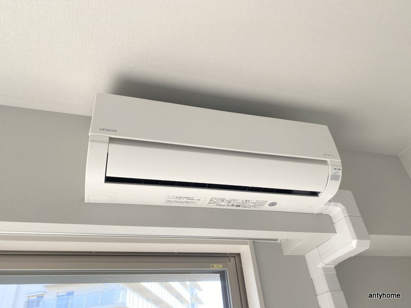 アーバンパーク淡路　仲介手数料無料の設備