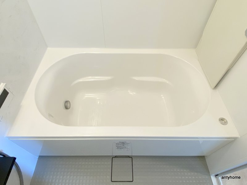 アーバンパーク淡路　仲介手数料無料の浴室