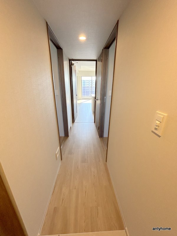 アーバンパーク淡路　仲介手数料無料の内装