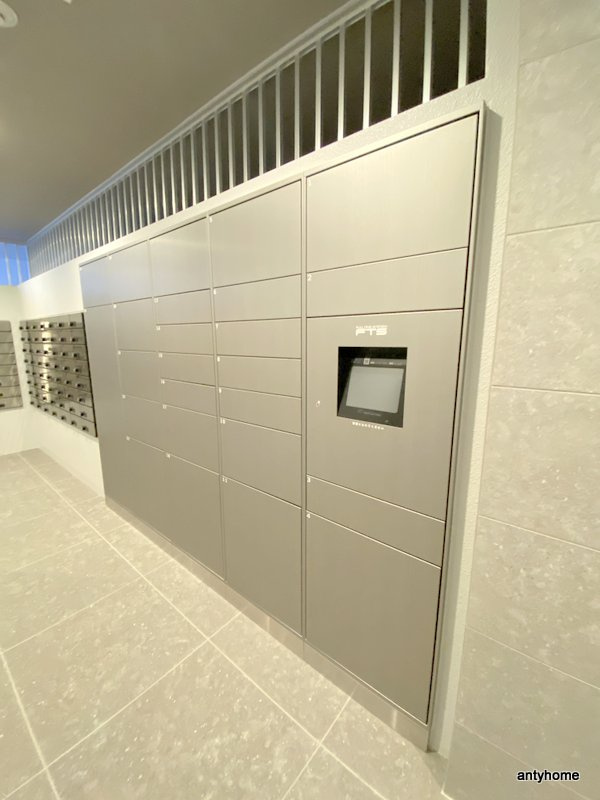 アーバンパーク淡路　仲介手数料無料の設備