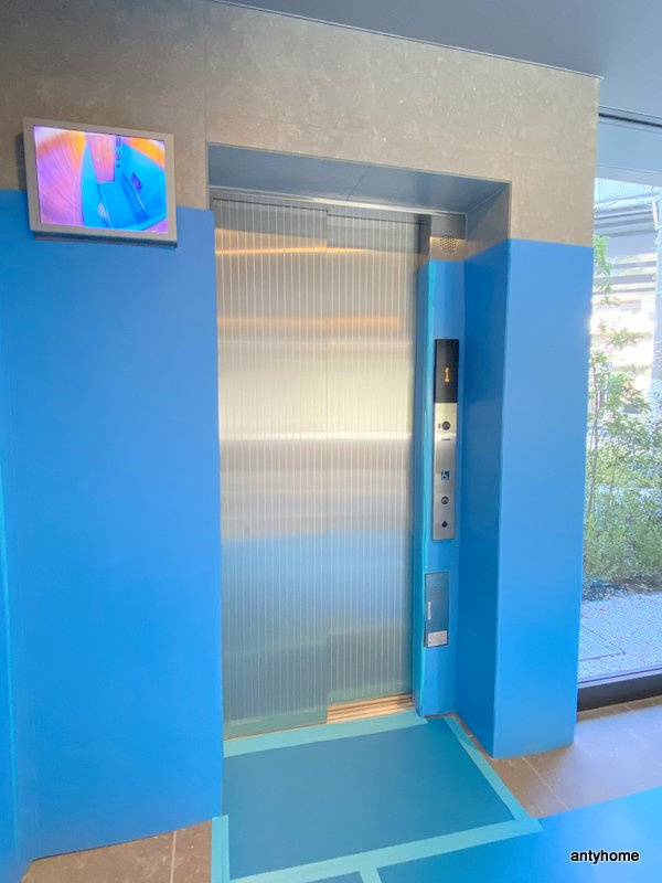 アーバンパーク淡路　仲介手数料無料の設備