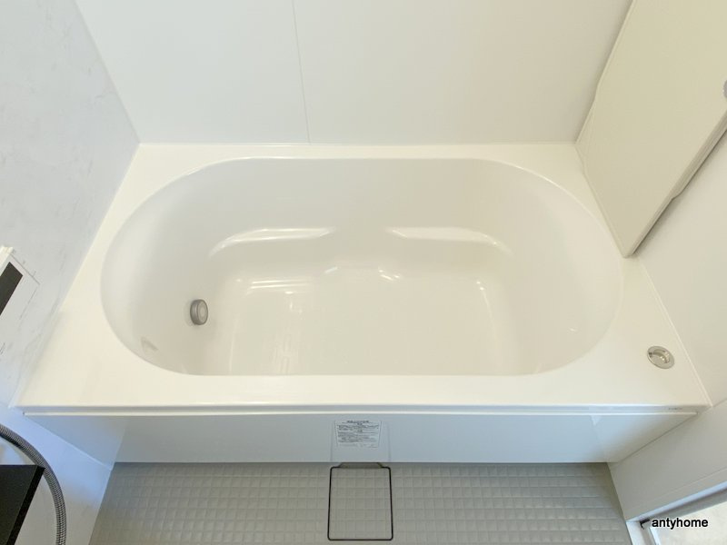 アーバンパーク淡路　仲介手数料無料の浴室