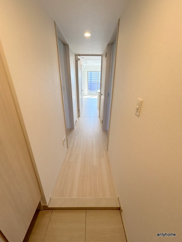 アーバンパーク淡路　仲介手数料無料の内装