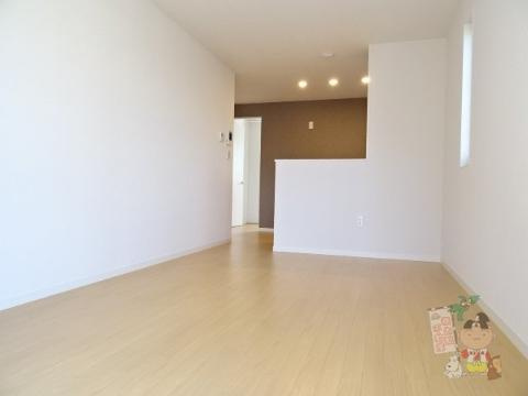 白林の居間・リビング|リビング