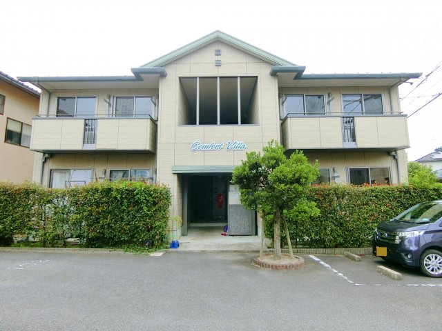 コンフォートヴィラ　A棟