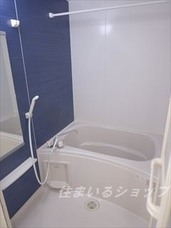 エテルノ　デーア　Aの浴室|追い焚き・浴室暖房乾燥機あり