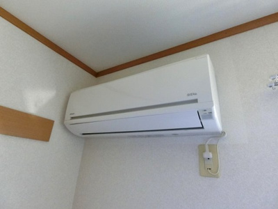 【設備】 | アスピラシオンⅠ | イメージⅡ203号室写真