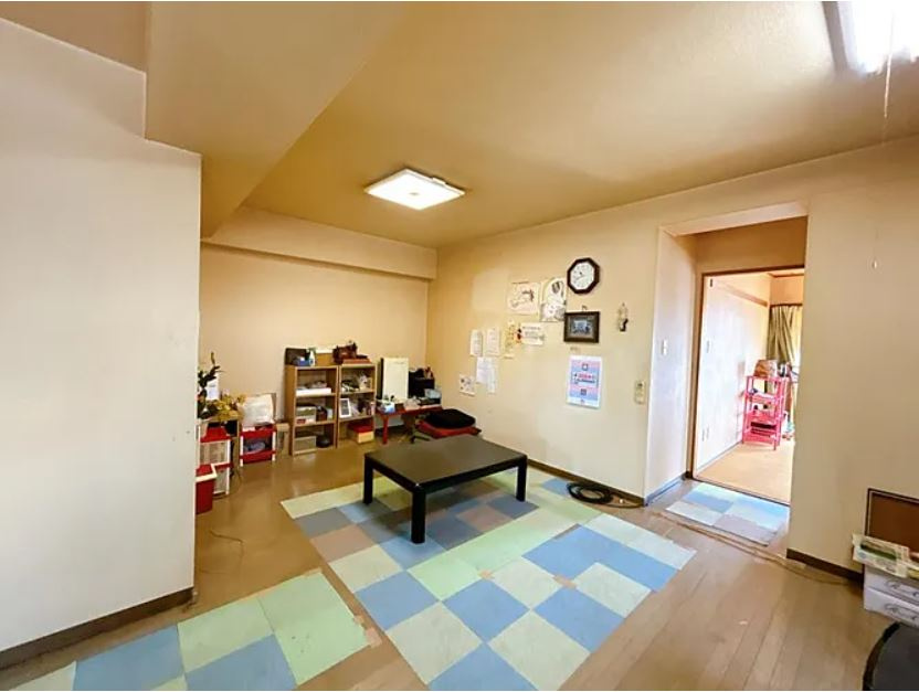 高崎市新町ﾏﾝｼｮﾝ　中古899のその他共用部分