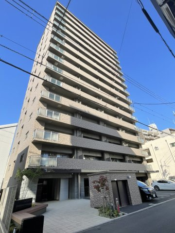 ロイヤルガーデン千舟町