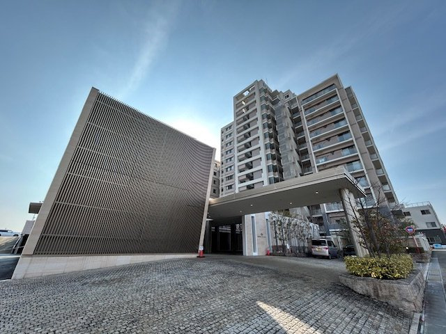 豊田市下林町１丁目の賃貸マンション