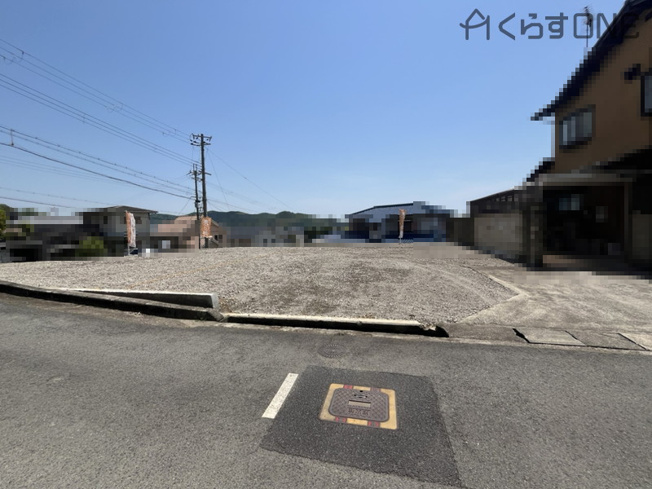 【外観】 | たつの市龍野町片山／2区画