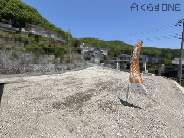 【外観】 | たつの市龍野町片山／2区画