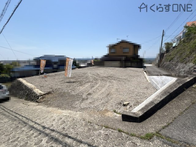 【外観】 | たつの市龍野町片山／2区画