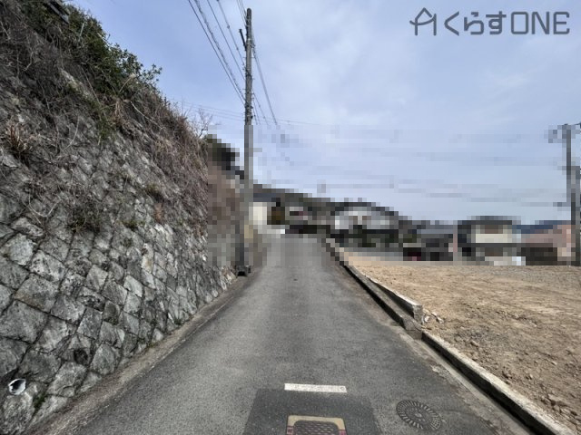 【周辺】 | たつの市龍野町片山／2区画