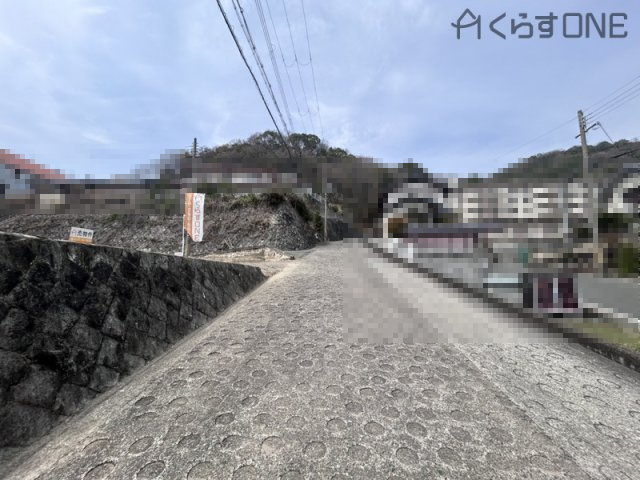 【周辺】 | たつの市龍野町片山／2区画