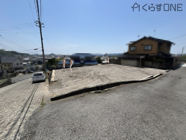 【外観】 | たつの市龍野町片山／2区画